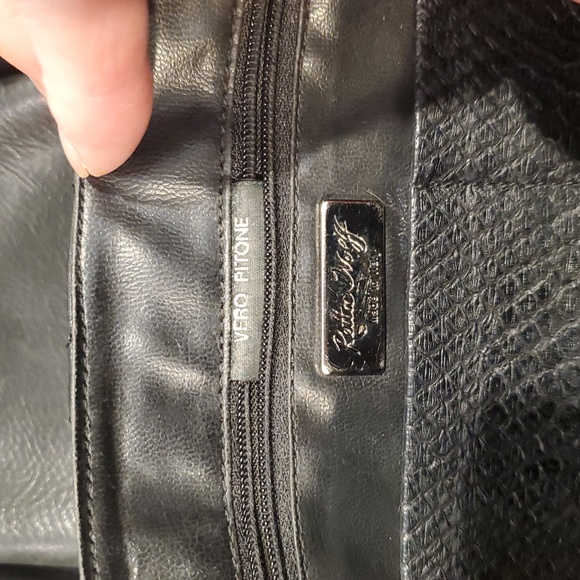 Real Python Retta Wolff Bag - Picture 14 of 14